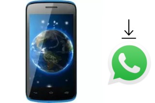 Comment installer WhatsApp dans un Boway V2