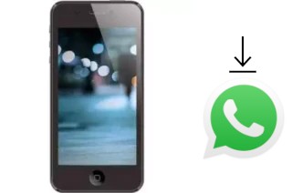 Comment installer WhatsApp dans un Boway V5