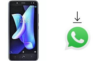 Comment installer WhatsApp dans un BQ Aquaris U2