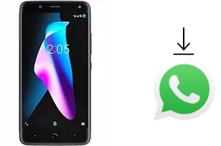 Comment installer WhatsApp dans un BQ Aquaris V