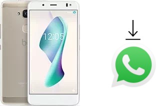 Comment installer WhatsApp dans un BQ Aquaris VS Plus