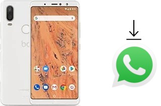 Comment installer WhatsApp dans un BQ Aquaris X2