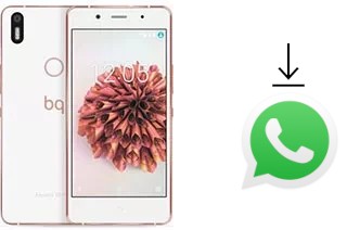 Comment installer WhatsApp dans un BQ Aquaris X5 Plus