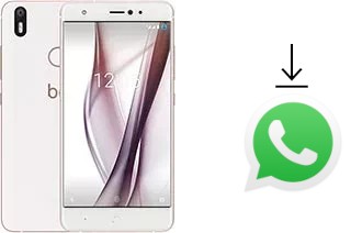 Comment installer WhatsApp dans un BQ Aquaris X