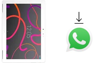 Comment installer WhatsApp dans un BQ Aquaris M10