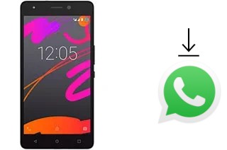 Comment installer WhatsApp dans un BQ Aquaris M5.5