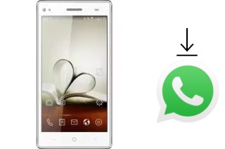 Comment installer WhatsApp dans un Brandcode B11