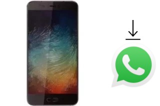 Comment installer WhatsApp dans un Brandcode B38S