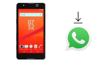 Comment installer WhatsApp dans un Brandcode B8800