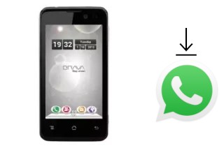 Comment installer WhatsApp dans un Brava DM-992B