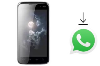 Comment installer WhatsApp dans un Brava DM-993