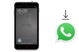 Comment installer WhatsApp dans un Brava DM-994 Plus