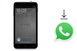 Comment installer WhatsApp dans un Brava Vega IV DM-994