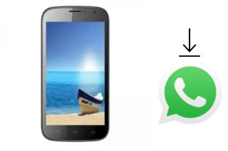 Comment installer WhatsApp dans un Brigmton BPhone 500QC