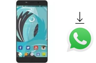 Comment installer WhatsApp dans un Brigmton BPhone 553QC