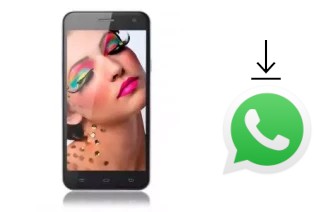 Comment installer WhatsApp dans un Brondi 501 SZ