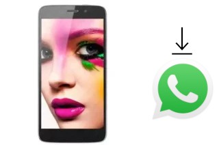 Comment installer WhatsApp dans un Brondi 510 S HD