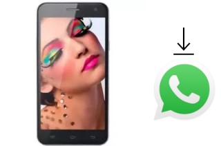 Comment installer WhatsApp dans un Brondi 620 SZ