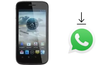 Comment installer WhatsApp dans un Brondi Glory