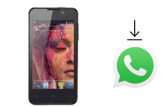 Comment installer WhatsApp dans un Brondi Luxury 4