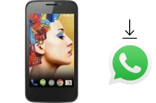 Comment installer WhatsApp dans un Brondi Luxury 5