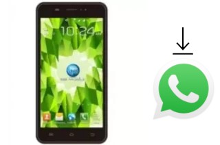 Comment installer WhatsApp dans un BS-MOBILE BS Mobile Billie G2