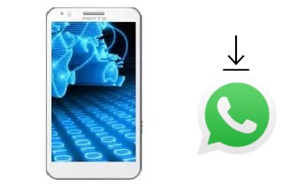 Comment installer WhatsApp dans un BSNL Champion PS501