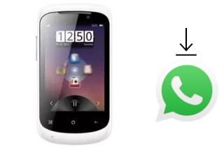 Comment installer WhatsApp dans un BSNL Champion SM3512