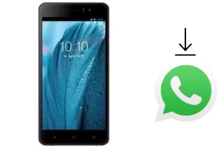 Comment installer WhatsApp dans un Bundy Access 6 Plus