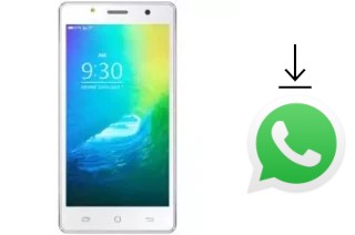 Comment installer WhatsApp dans un Bundy Access 6