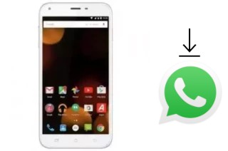 Comment installer WhatsApp dans un Bush Spira D3 5-5