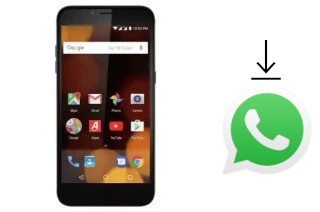 Comment installer WhatsApp dans un Bush Spira D5