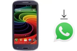 Comment installer WhatsApp dans un Byond Phablet P1