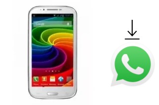 Comment installer WhatsApp dans un Byond Tech PI