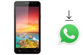 Comment installer WhatsApp dans un ByTwo N606