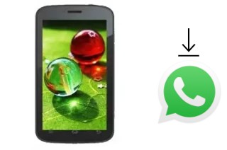 Comment installer WhatsApp dans un Callbar A3