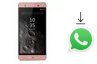 Comment installer WhatsApp dans un Camfone E-Note 6