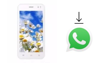 Comment installer WhatsApp dans un Camfone Hero H3