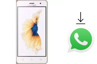 Comment installer WhatsApp dans un Camfone Hero H5