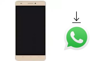 Comment installer WhatsApp dans un Camfone S2