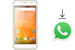 Comment installer WhatsApp dans un Camfone Venso V5