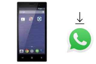 Comment installer WhatsApp dans un carrefour Carrefour CMB510