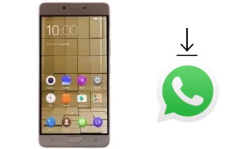 Comment installer WhatsApp dans un Casper Via A1 Plus