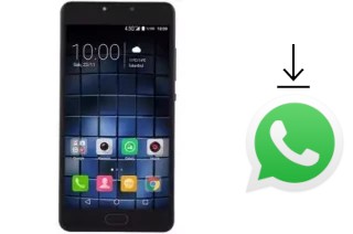 Comment installer WhatsApp dans un Casper Via E2