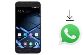 Comment installer WhatsApp dans un Casper Via F1