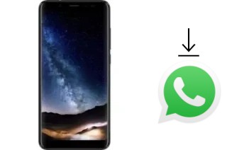 Comment installer WhatsApp dans un Casper Via G1 Plus