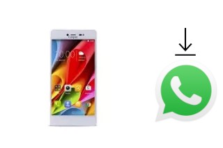 Comment installer WhatsApp dans un Casper Via M1