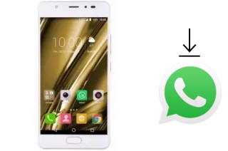 Comment installer WhatsApp dans un Casper Via P1