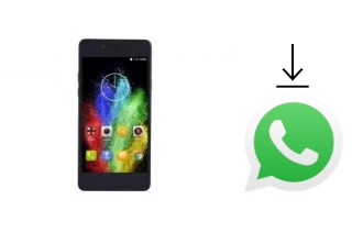 Comment installer WhatsApp dans un Casper Via V10