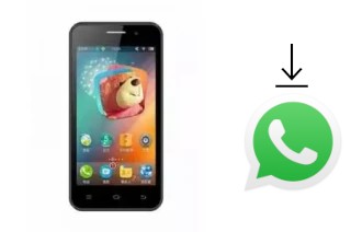 Comment installer WhatsApp dans un CCIT A5